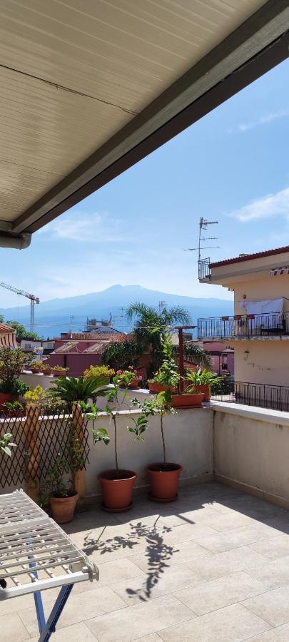 Naxos Enjoy Apartments Giardini Naxos Exterior photo