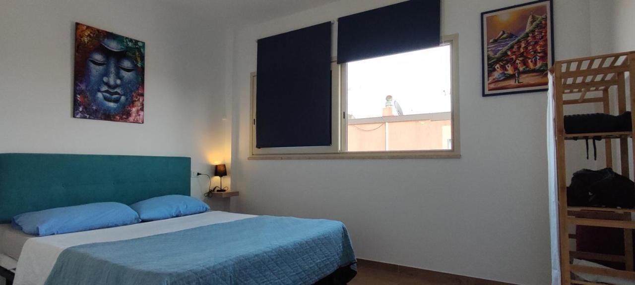 Naxos Enjoy Apartments Giardini Naxos Exterior photo
