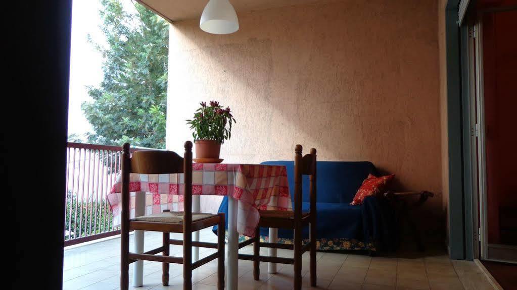 Naxos Enjoy Apartments Giardini Naxos Exterior photo